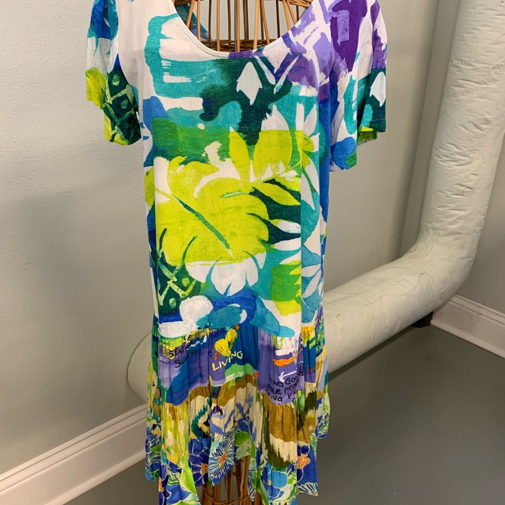 Jams World Dress